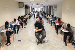 ارسال نامه برخی از نمایندگان به رییس جمهور درباره تعویق کنکور