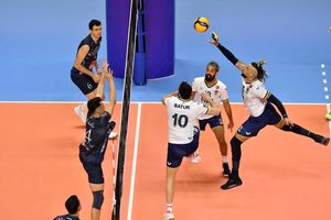 سعی می‌کنم به تیم جدیدم عادت کنم/ بازی آسانی نداشتیم