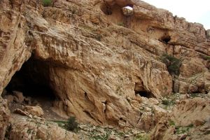 غارهای خراسان رضوی به درجه‌بندی نهایی رسید