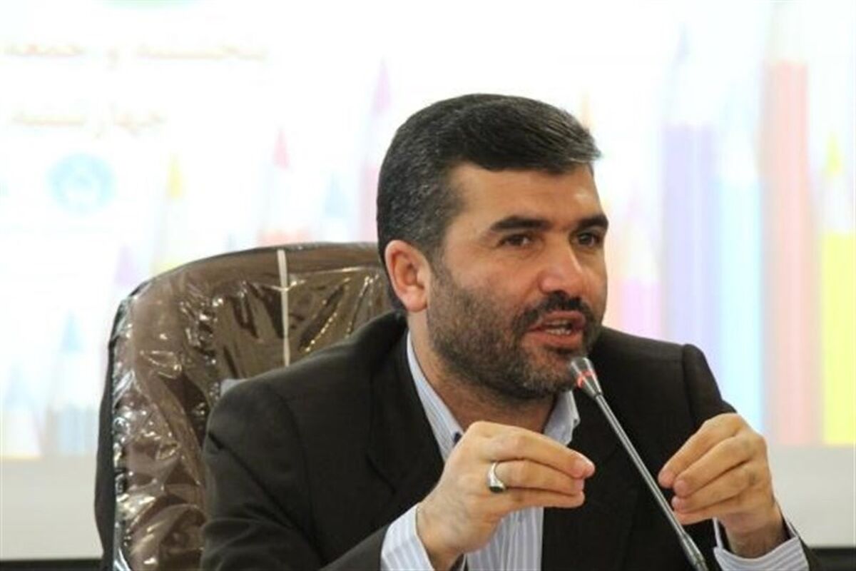 مدیرکل کمیته امداد امام خمینی(ره) گیلان