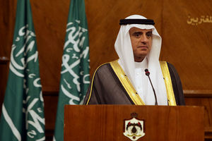 ایران بزرگ‌ترین خطر در جهان است