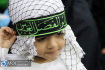 برگزاری همایش شیرخوارگان حسینی (ع) با شرایطی متفاوت