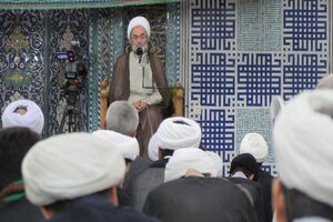 مردم مدیرانی می‌خواهند که ذلیل مسؤولان بالادستی نباشند/ با برنامه‌ریزی بسیاری از مشکلات گیلان کاهش می‌یابد