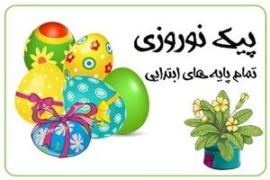 جایگزینی برنامه «اُنس دانش‌آموزان با کتاب» به جای تکالیف «پیک نوروزی»