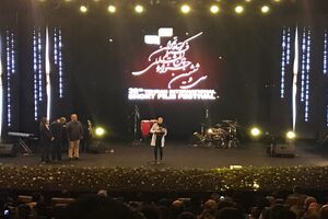 جشنواره فیلم کوتاه تهران ۳۶ برگزیدگان خود را شناخت / آرش عباسی استعفا داد