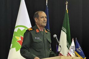 برگزاری کنگره شهدای جهادگر در سال ۱۴۰۵ به میزبانی کردستان 