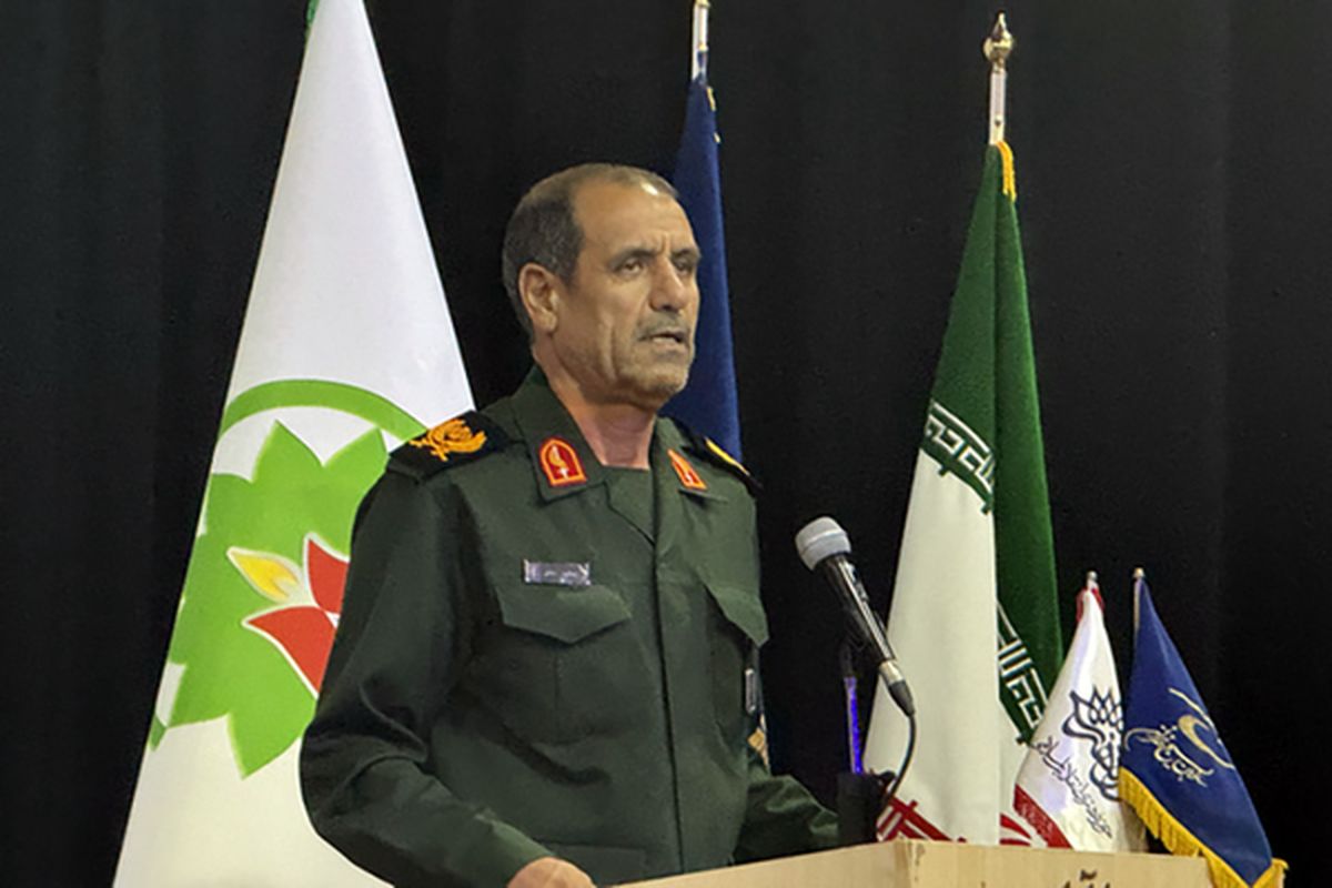 سپاه کردستان