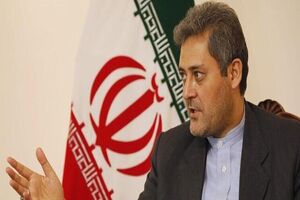 آمریکا برای این که به توافق بازگردد باید تمامی تحریم‌ها را یک‌باره لغو کند