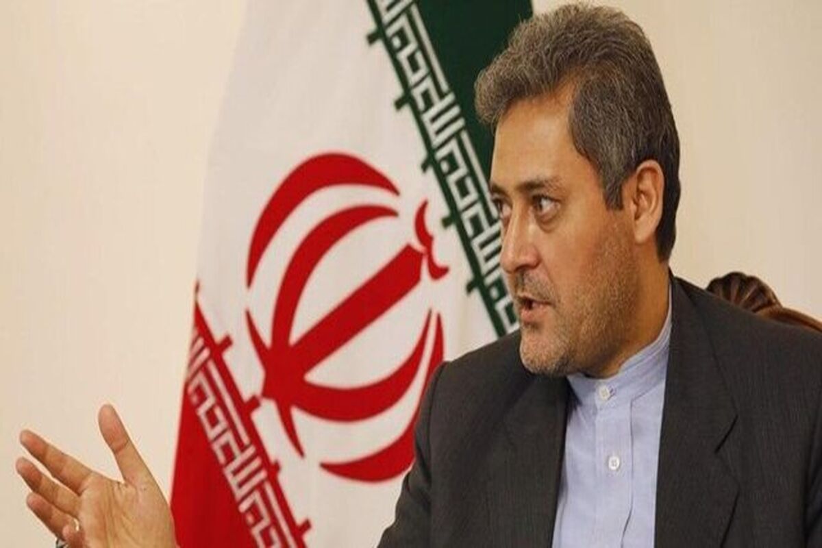 حجت سلطانی