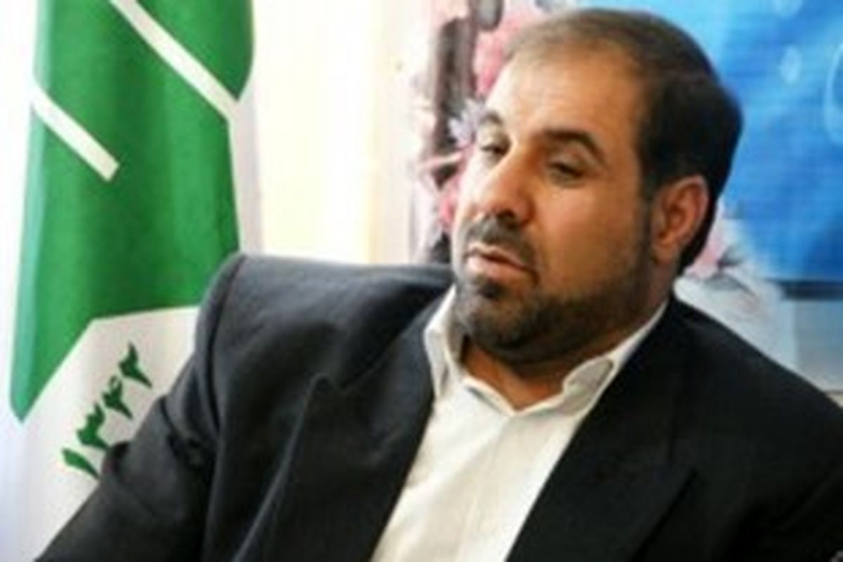 نصرت الله حیدری