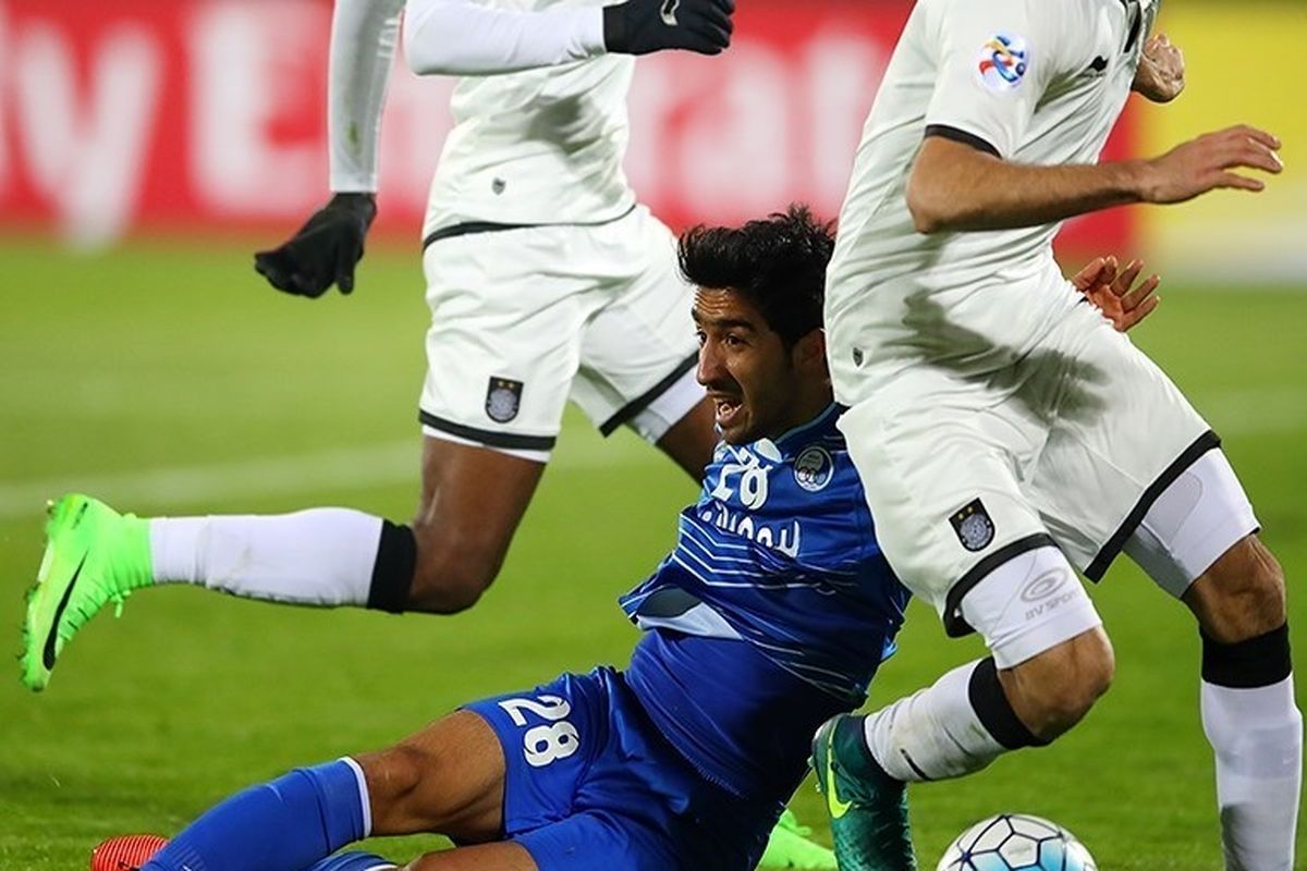 استقلال تهران