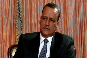 رایزنی اسماعیل ولد برای پایان دادن به کارشکنی سعودی ها