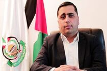 سخنگوی حماس در حمله هوایی رژیم صهیونیستی به غزه شهید شد