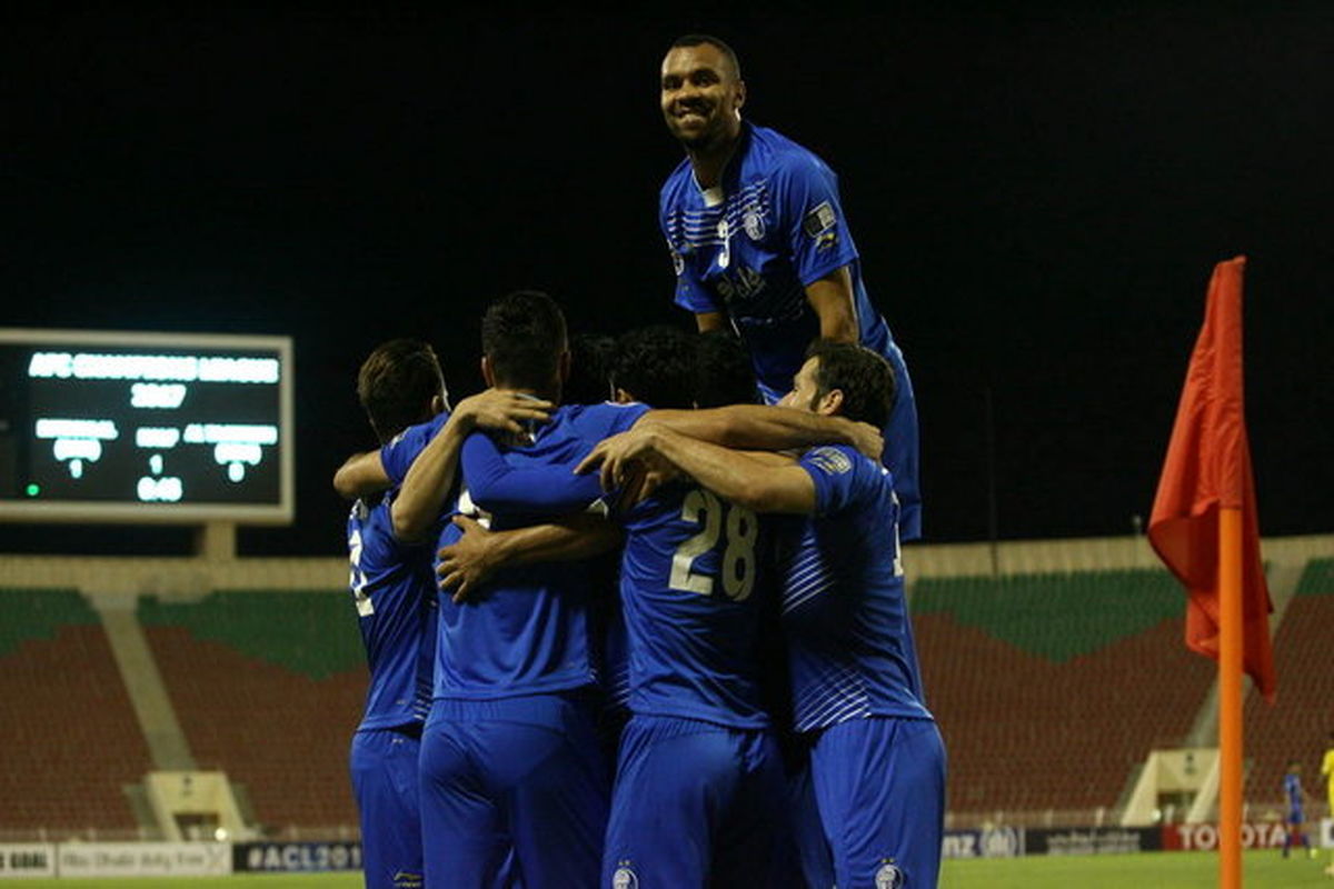 تیم التعاون