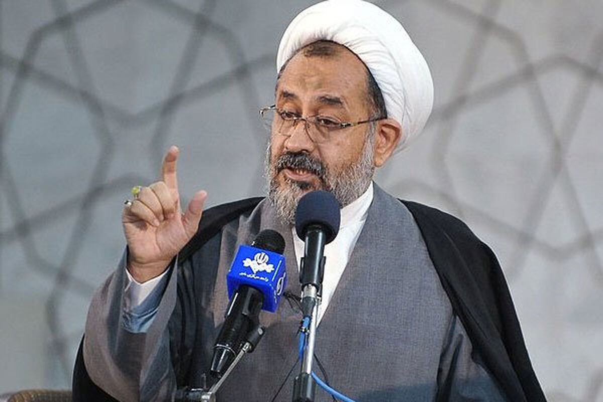 حیدر مصلحی