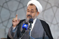 فتنه 88 اقدامی شوم و سازماندهی شده از سوی دشمن بود