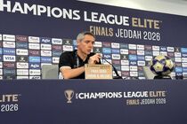 گل شباب‌الاهلی در VAR مردود شد/ واکنش شدید اماراتی‌ها