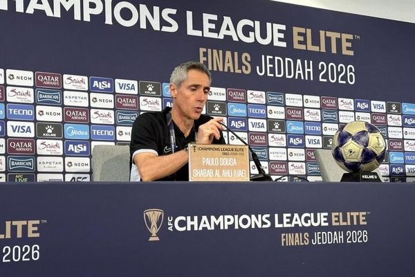 گل شباب‌الاهلی در VAR مردود شد/ واکنش شدید اماراتی‌ها