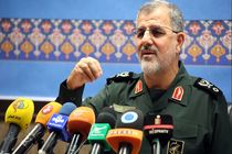 مرزبانان؛ حافظان امنیت و آرامش کشور هستند/ اجازه تعدی و تجاوز به خاک ایران اسلامی را به دشمنان نخواهیم داد 