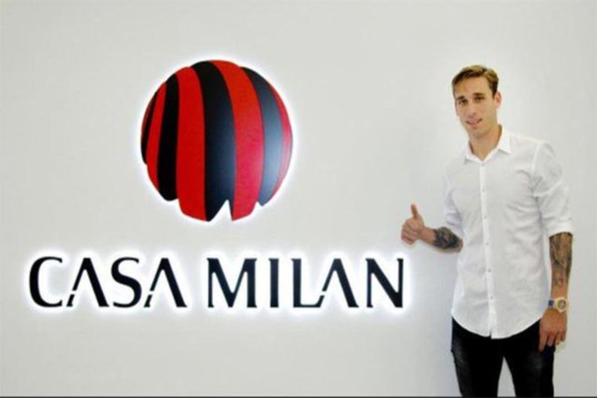 لوکاس بیلیا