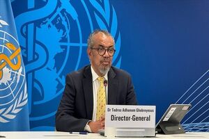 سازمان جهانی بهداشت از حملات متجاوزانه به مراکز درمانی در ایران ابراز تاسف کرد