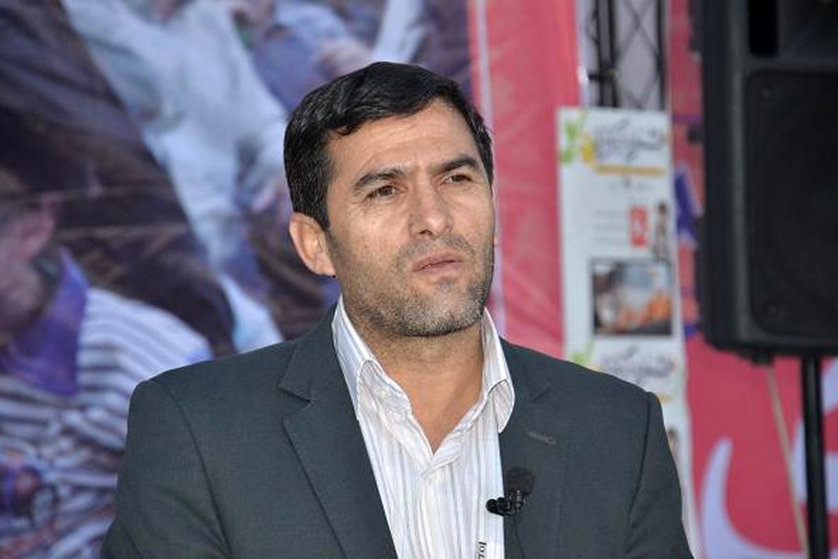 اصفهان- کمیته امداد