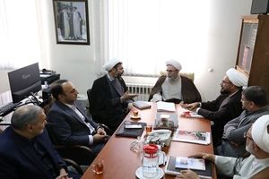 گفتمان شهید رئیسی، گفتمان امامین انقلاب است؛ این میراث باید تبیین شود