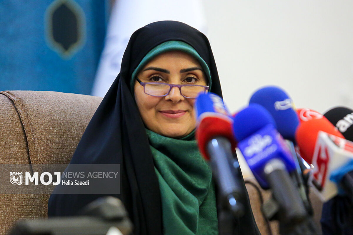 نشست خبری وزیر راه و شهرسازی
