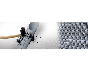 اتصالات UPVC مقاوم با کمک نانوذرات تولید می شود