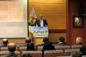 توجه به پدافند غیرعامل  بسیار جدی  شده است