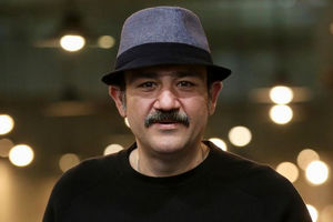 عمل قلب مهران غفوریان با موفقیت انجام شد/ ویدئویی از غفوریان قبل از عمل