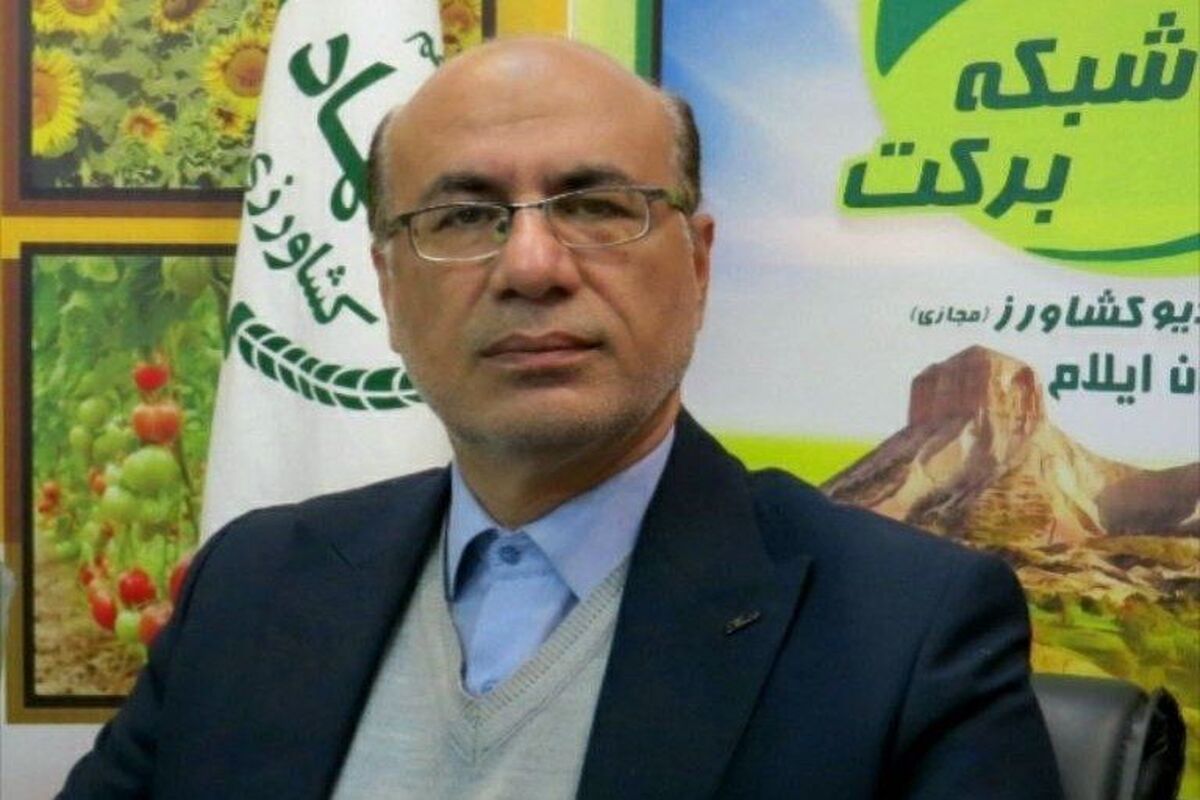 آذرنوش عموزاده