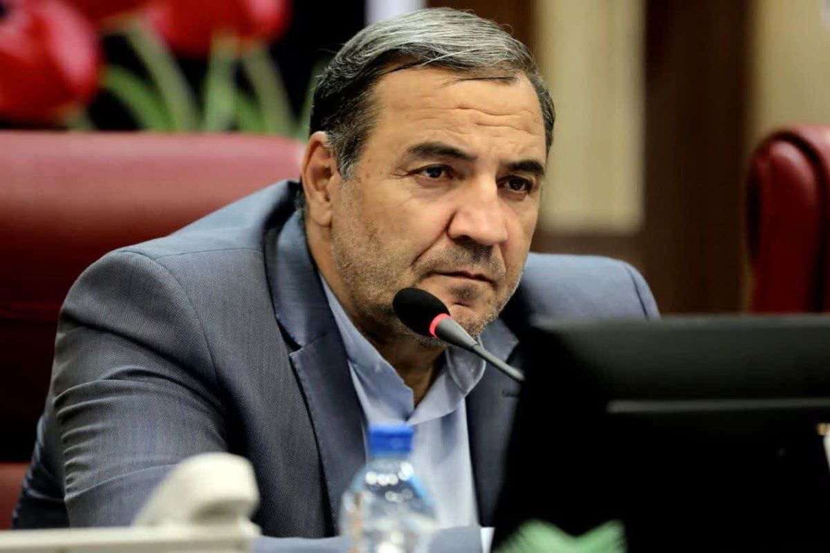 استاندار ایلام