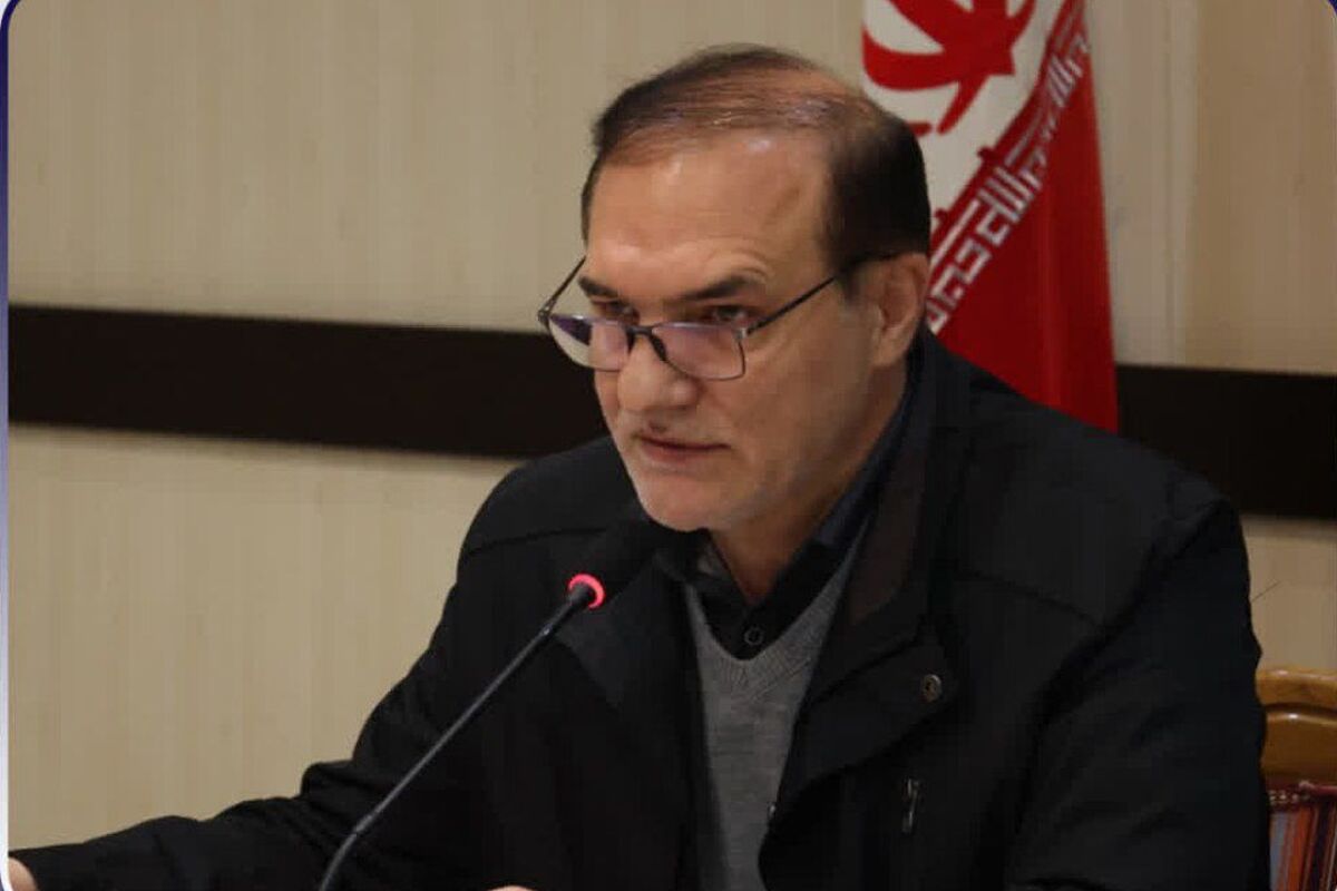 بهروز رحیم زاده