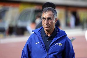 مربی استقلال دستیار جلالی در پیکان شد