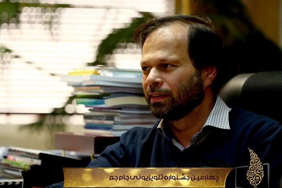 سید سلیم غفوری