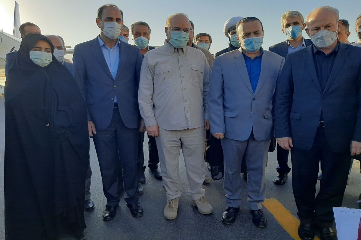 قالیباف