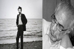 «روایت جنون» کیاست روی دیوار می‌رود