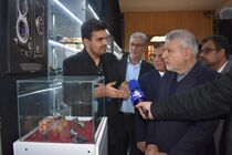 وزیر میراث‌فرهنگی از نخستین موزه تخصصی عکاسی شمال کشور بازدید کرد