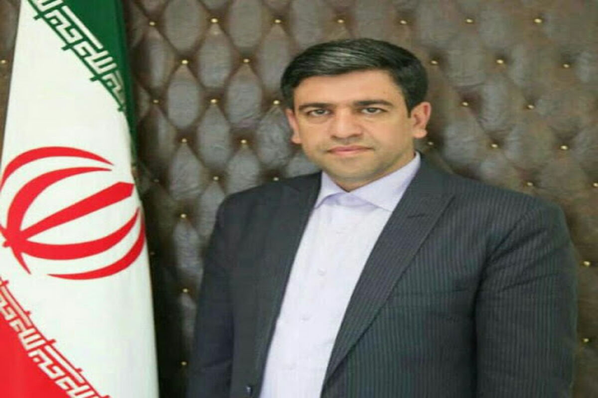 مسعود امامی یگانه