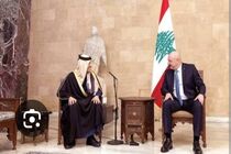 وزیر خارجه قطر بر حمایت از لبنان در برابر رژیم صهیونیستی تاکید کرد