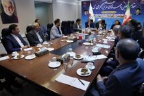 عارف بر ضرورت تقویت روحیه جهادی در دوران پس از جنگ رمضان تاکید کرد