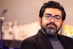 «خانه دراکولا» میزبان فرزاد حسنی می‌شود