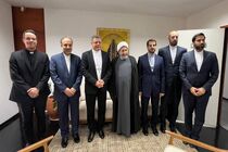 ایران و برزیل گفت‌وگوهای دینی برای گسترش صلح را تقویت می‌کنند