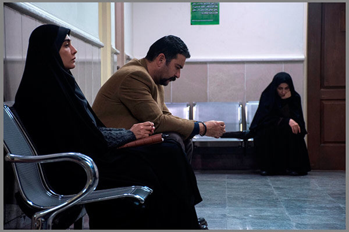 سریال محکومین