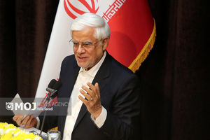 نگاهی به برگزاری جلسه شورای ملی سالمندان با حضور معاون اول رئیس‌جمهور + فیلم