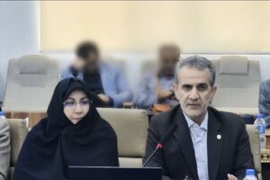تجربه اضطراب ۵۶ درصد سالمندان در بحران‌های اخیر / مازندران پیشتاز مشارکت در پیمایش ملی سلامت روان شد