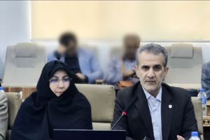 تجربه اضطراب ۵۶ درصد سالمندان در بحران‌های اخیر / مازندران پیشتاز مشارکت در پیمایش ملی سلامت روان شد