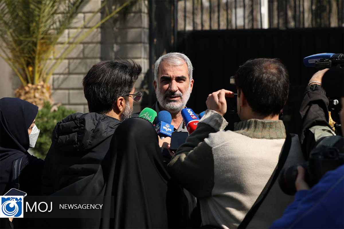 حاشیه جلسه هیات دولت - ۱۰ اسفند ۱۴۰۱ 