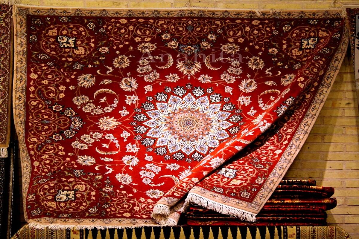 فرش ایران